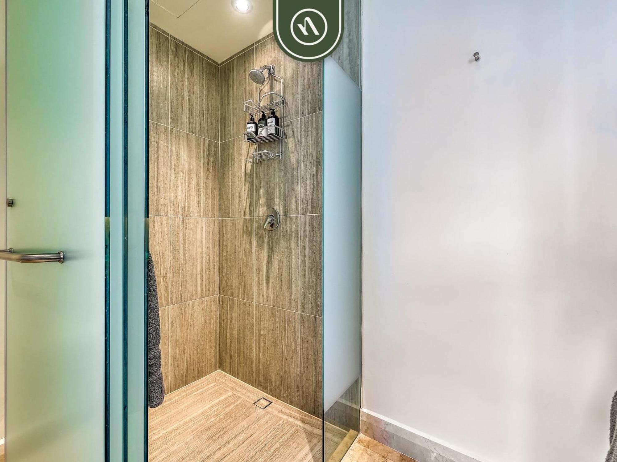 2Br Condo With Private Balcony - Ocean View La Cruz de Huanacaxtle Luaran gambar