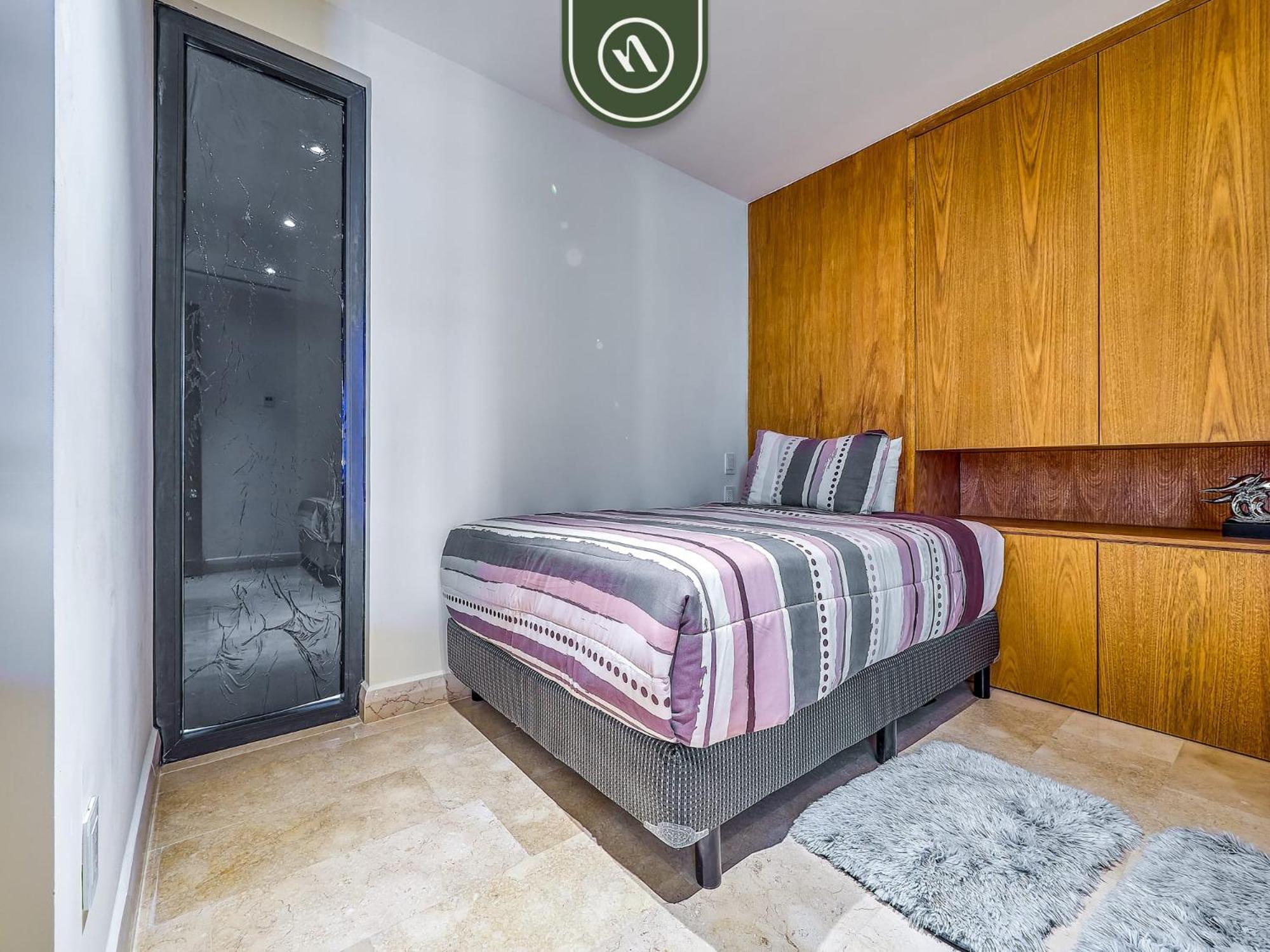 2Br Condo With Private Balcony - Ocean View La Cruz de Huanacaxtle Luaran gambar