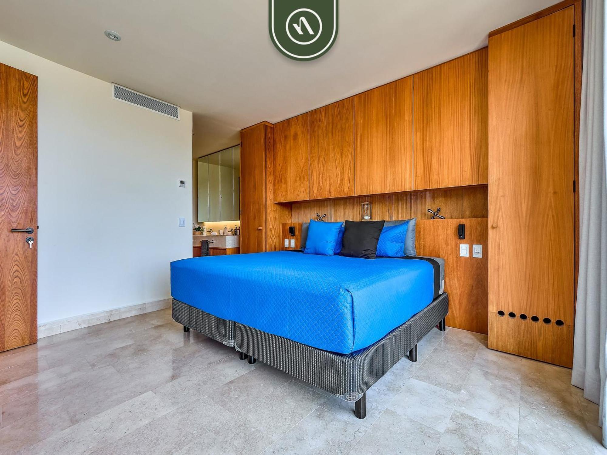 2Br Condo With Private Balcony - Ocean View La Cruz de Huanacaxtle Luaran gambar